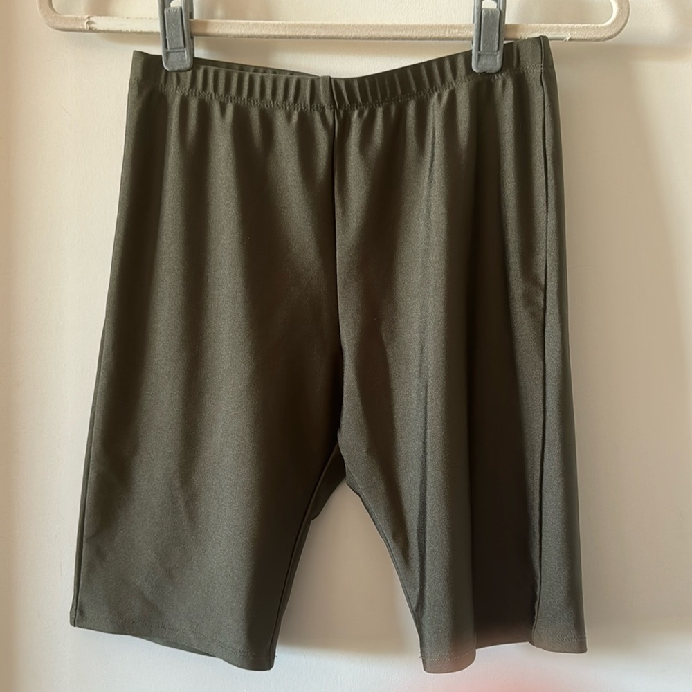 Bozzolo Bike Shorts EUC